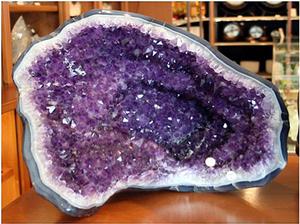 Amethyst photo copyright  SW taken at  and featuring the  class