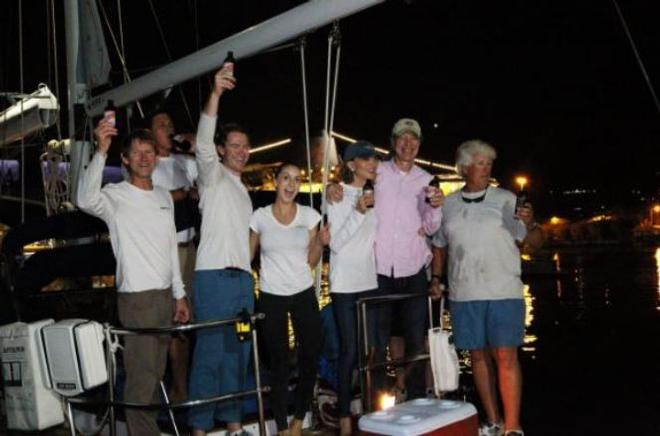 Hermie Louise - 33rd Pineapple Cup – Montego Bay Race © Edward Downer / Pineapple Cup