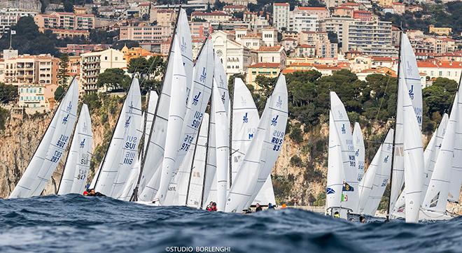 Titolo 33rd Primo Cup - Trophee Credit Suisse 2017 - Day 1 © YCM/Studio Borlenghi - Butto/Gattini