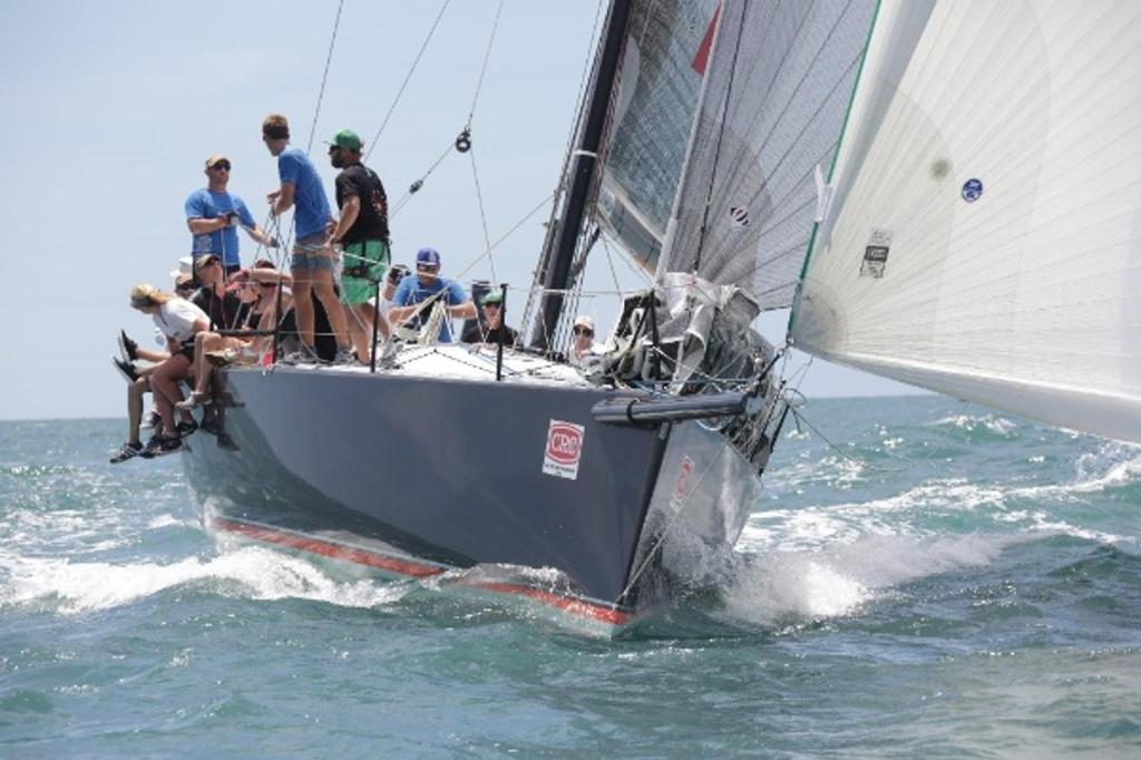 Racing starts with registration on Tuesday - Bay of Islands Race Week photo copyright  Will Calver - Ocean Photography http://www.oceanphotography.co.nz/ taken at  and featuring the  class