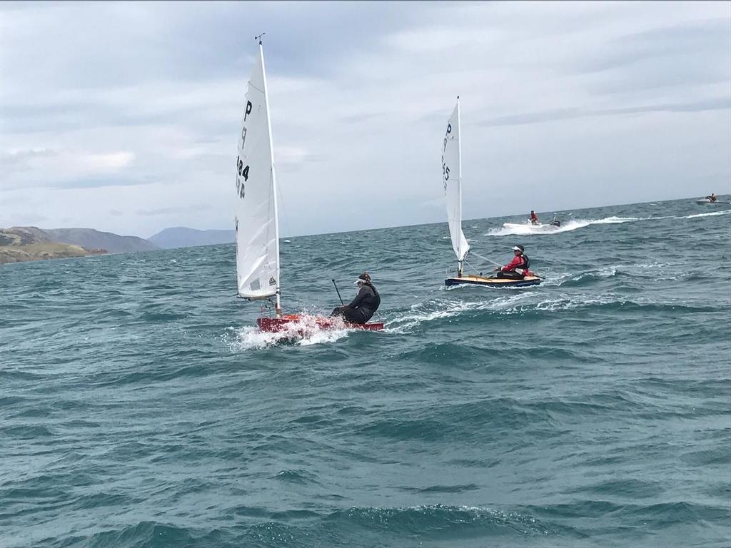 IMG 0327 - Harcourts Paremata - 2017 Tauranga Cup - Plimmerton Boating Club photo copyright Todd Olson taken at  and featuring the  class