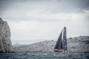 Team Tilt officially selected for the Red Bull Youth America’s Cup photo copyright Team Tilt Sailing taken at  and featuring the  class