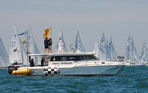 An experienced race management team will be conducting the 2017 Victorian Championships photo copyright David Staley / RBYC taken at  and featuring the  class