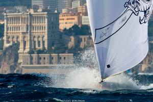 Day 2 - Primo Cup – Trophee Credit Suisse photo copyright Studio Borlenghi / Butto / Gattini taken at  and featuring the  class