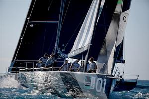 19 Jan 2017, Quantum Key West Race Week, 52 Super Series - Day 4 photo copyright  Max Ranchi Photography http://www.maxranchi.com taken at  and featuring the  class