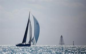 18 Jan 2017, Quantum Key West Race Week, 52 Super Series - Day 3 photo copyright  Max Ranchi Photography http://www.maxranchi.com taken at  and featuring the  class
