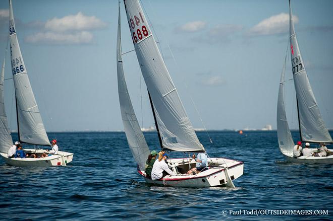 Helly Hansen NOOD Regatta - Day 3 © Paul Todd/Outside Images http://www.outsideimages.com
