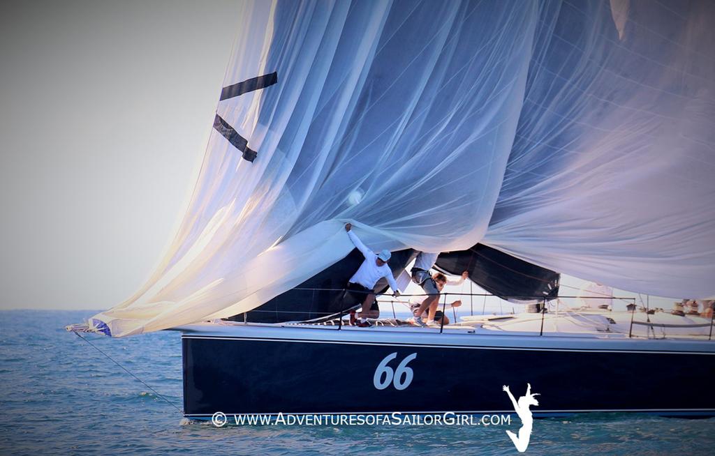 2017 Australian Yachting Championships photo copyright Adventures of a Sailor Girl taken at  and featuring the  class