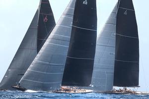 Final day - St Barths Bucket Regatta photo copyright Ingrid Abery http://www.ingridabery.com taken at  and featuring the  class
