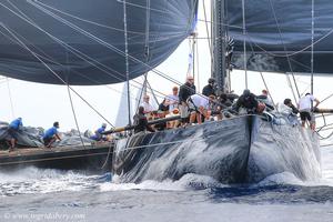 Final day - St Barths Bucket Regatta photo copyright Ingrid Abery http://www.ingridabery.com taken at  and featuring the  class