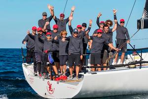 Day 3 – Australian Yachting Championship photo copyright Andrea Francolini taken at  and featuring the  class