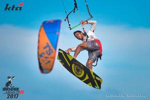 Moose Asian TTR Kiteboard Championships and KTA Freestyle X photo copyright KTA Media / Alexandru Baranescu taken at  and featuring the  class
