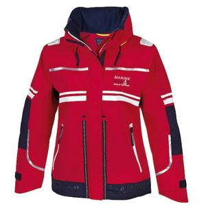 Feresa Jacket Women photo copyright Ross and Whitcroft taken at  and featuring the  class