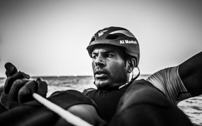 The Extreme Sailing Series 2017. Act1. Muscat. Oman © Lloyd Images http://lloydimagesgallery.photoshelter.com/