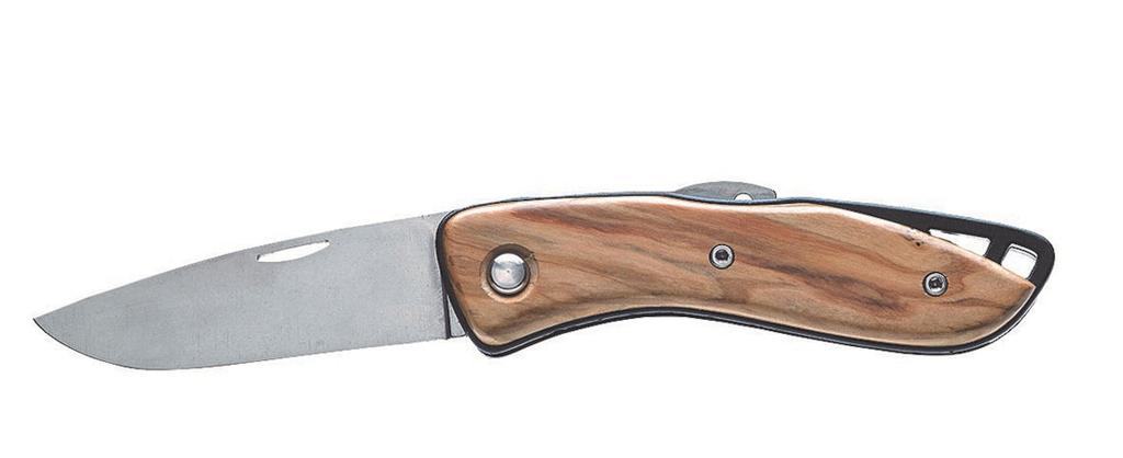 Wichard new carbon fibre – olivewood knife © Wichard Pacific http://www.wichard.com.au