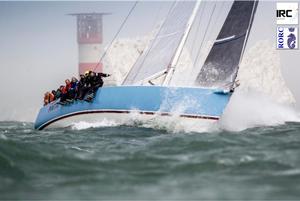 Gilles Fournier's French J/133 Pintia won the Cervantes Trophy last year photo copyright Paul Wyeth / www.pwpictures.com http://www.pwpictures.com taken at  and featuring the  class