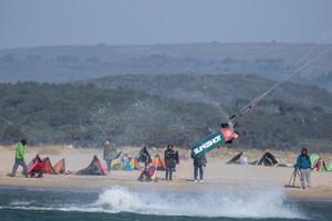 Day 1 – IKA Youth Freestyle World Championships photo copyright IKA http://www.internationalkiteboarding.org taken at  and featuring the  class