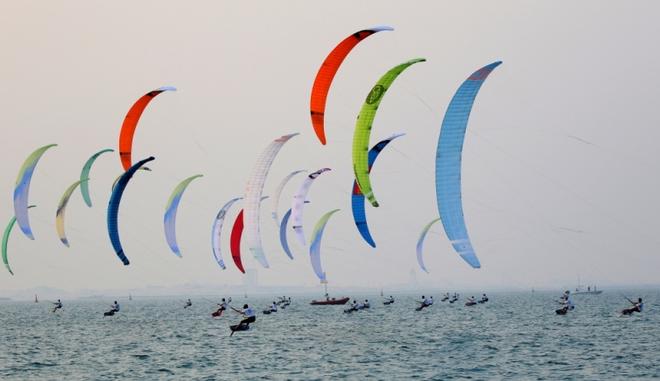 Formula Kite World Championships 2017 ©  Shahjahan Moidin