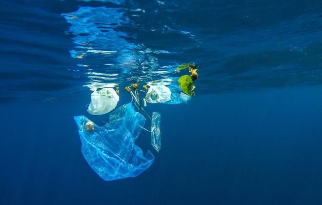 United Nations Environment’s 'Clean Seas Turn the Tide on Plastic' campaign - Volvo Ocean Race © Volvo Ocean Race