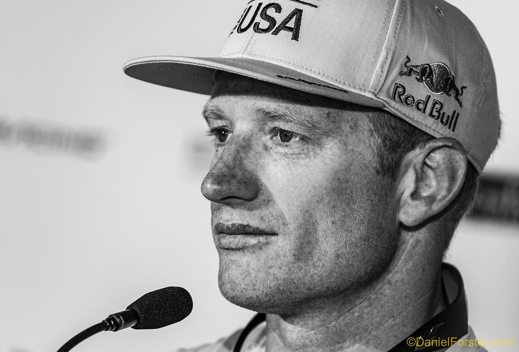 Jimmy Spithill, helmsman Oracle Team USA<br />
Oracle Team USA<br />
<br />
Day  4<br />
2017 35th America's Cup Bermuda  © Daniel Forster http://www.DanielForster.com