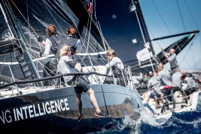 A record fleet of 31 Swan yachts is ready to compete - Copa del Rey MAPFRE © Maria Muina
