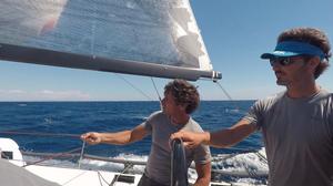 ClubSwan 42 - Copa del Rey MAPFRE photo copyright Nautor's Swan taken at  and featuring the  class