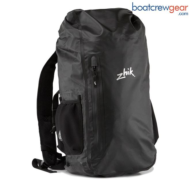 Zhik 35L Dry Bag Backpack ©  boatcrewgear.com