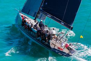 Day 2 – Alive RP66 – Audi Hamilton Island Race Week photo copyright  Andrea Francolini Photography http://www.afrancolini.com/ taken at  and featuring the  class