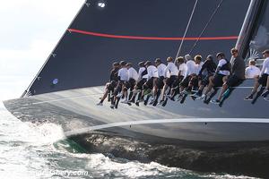 Day 4 – J Class World Championship photo copyright  Ingrid Abery taken at  and featuring the  class