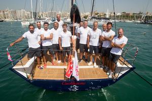 The Nations Trophy photo copyright  BMW | Studio Borlenghi taken at  and featuring the  class