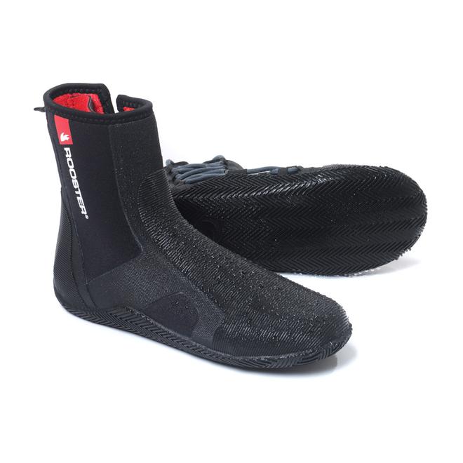 Rooster Junior Pro Laced Boot  © Rooster Sailing