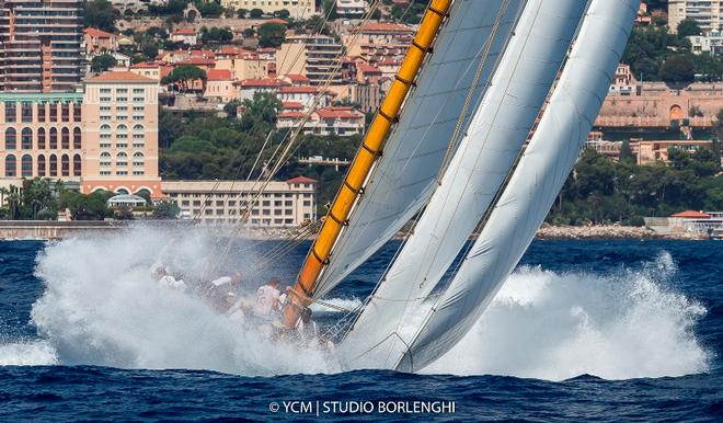 Monaco Classic Week ©  Studio Borlenghi / YCM