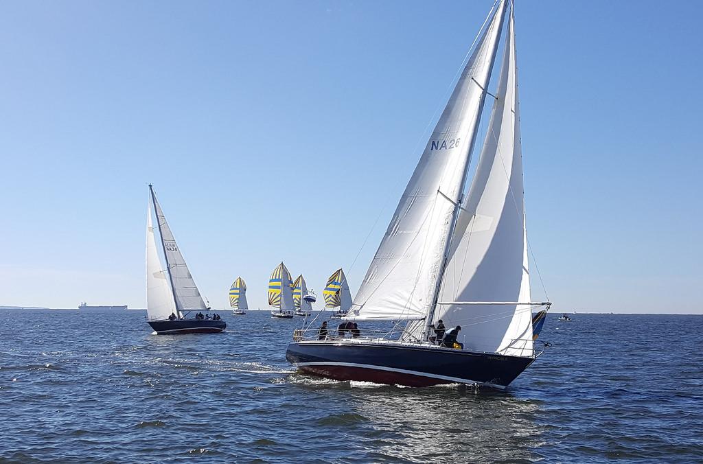 2017 U.S. Offshore Championship © US Sailing http://www.ussailing.org