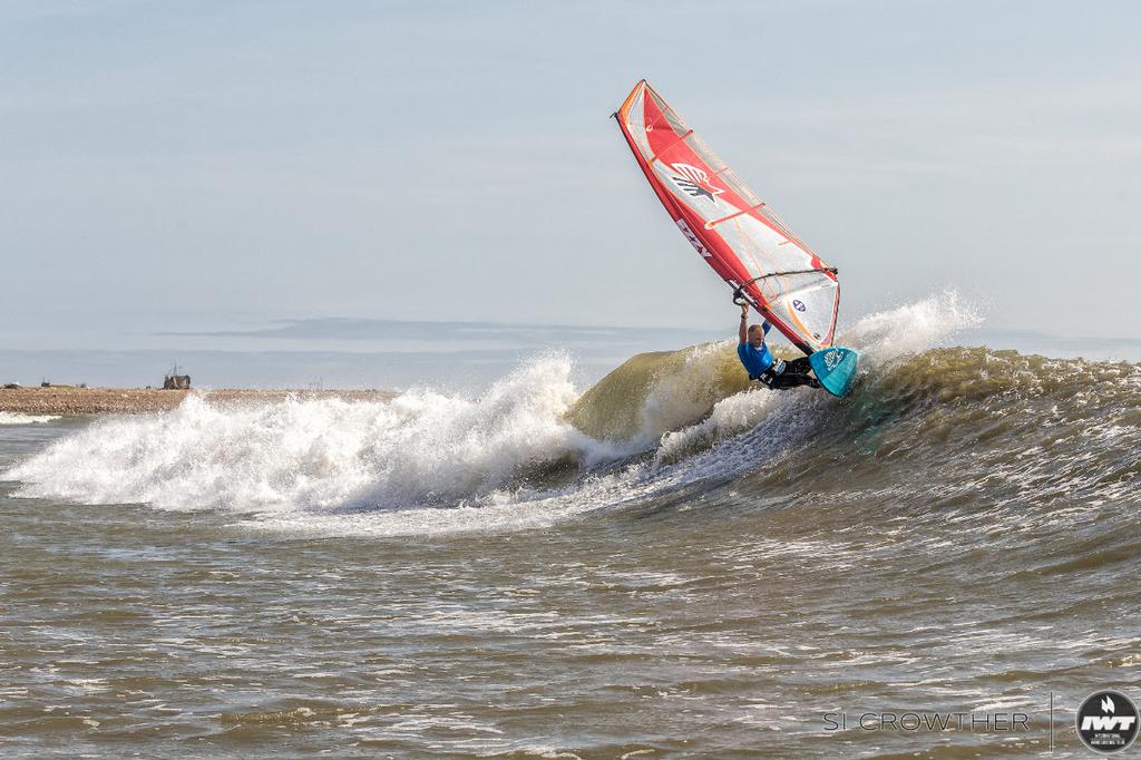 Kevin Pritchard - Pacasmayo Wave Classic 2017 ©  Si Crowther / IWT