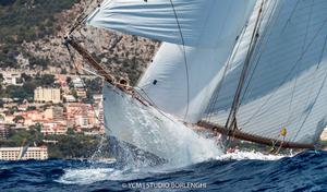 Monaco Classic Week photo copyright  Studio Borlenghi / YCM taken at  and featuring the  class