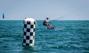 IKA KiteFoil GoldCup photo copyright  Alex Schwarz / IKA taken at  and featuring the  class