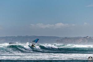 Andres Tobar – Matanzas Wave Classic photo copyright  Si Crowther / IWT taken at  and featuring the  class