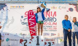 Final day – IKA KiteFoil World Championships photo copyright  Alex Schwarz / IKA taken at  and featuring the  class