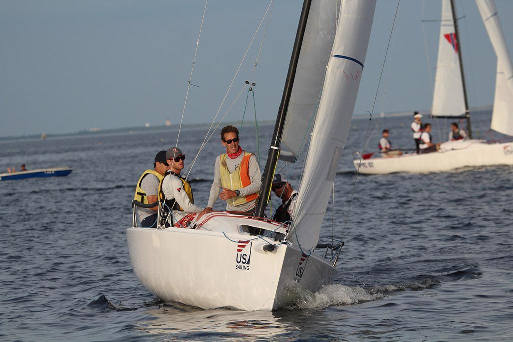 sailboat championship
