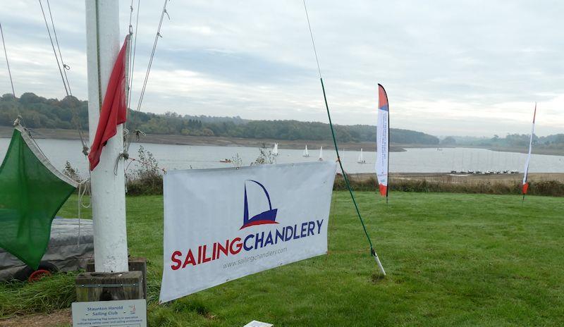 Sailing Chandlery Solo Midland Series concludes at Staunton Harold photo copyright Nigel Davies taken at Staunton Harold Sailing Club and featuring the Solo class