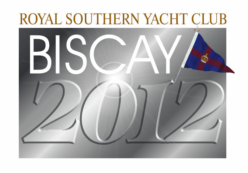 The new Biscay 2012 Race photo copyright RSYC taken at Royal Southern Yacht Club and featuring the  class