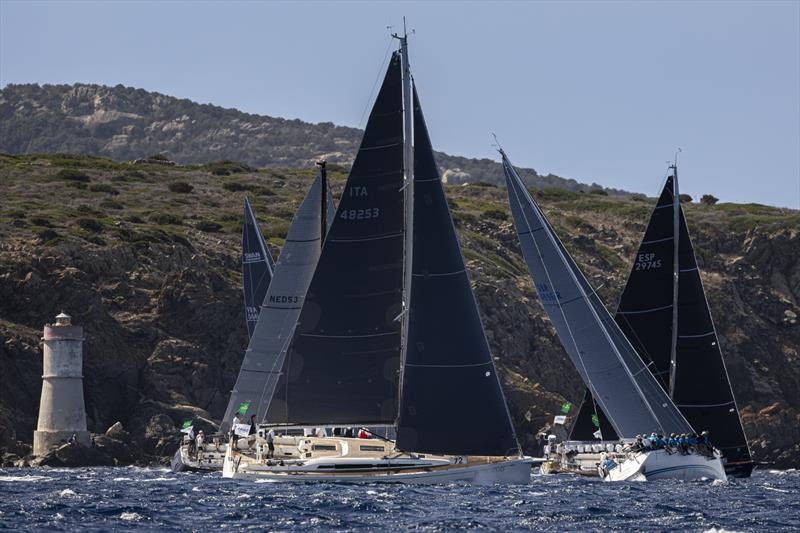 2026 Rolex Swan Cup Day 4 - photo © Rolex / Stefano Gattini / Studio Borlenghi