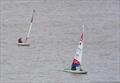 Portishead Channel Chop Pursuit Race © Sailing Southwest