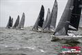 2024 Helly Hansen Sailing World Regatta Series - Annapolis © Walter Cooper