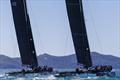 Thrill seeking Extreme 40's are returning to Airlie Beach Race Week © Andrea Francolini