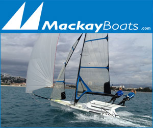 Mackay 250