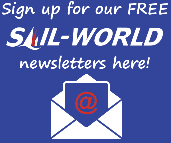 SW Newsletter Sign-Up