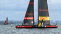 Race 8 - 2021 America's Cup - March 15, 2021 - Auckland © Richard Gladwell - Sail-World.com/nz