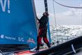 Boris Herrmann only needs to cross the start line of a solo race in 2024 to confirm his Vendée Globe qualification