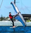 Predictwind 2024 NZ Wingfoil Championships - May 2024 - Manly SC © Sam Thom/Wingfoil NZ